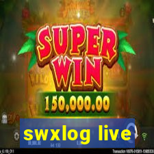 swxlog live